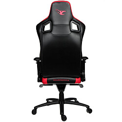 Noblechairs EPIC - Mousesports Edition - Noir/Rouge pas cher