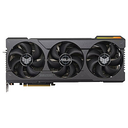 ASUS GeForce RTX 4090 TUF GAMING OC - 24 Go