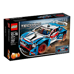 LEGO® Technic - La voiture de rallye - 42077 LEGO® Technic - La voiture de rallye - 42077