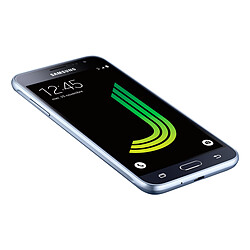 Acheter Samsung Galaxy J3 2016 - Noir