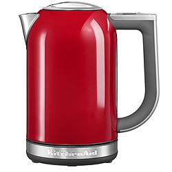 Kitchenaid Bouilloire à température réglable – Rouge Empire