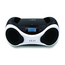 Akaï BOOMBOX BLUETOOTH 10 W