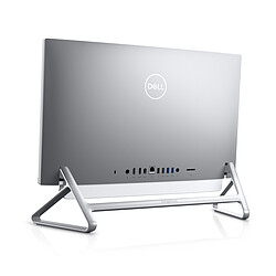 Avis Dell Inspiron 5400 - Argent