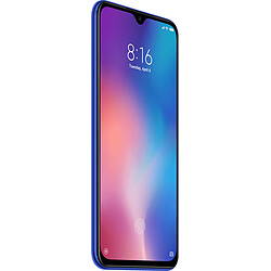 Acheter Xiaomi Mi 9 SE - 64 Go - Bleu Océan