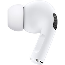 Avis Apple AirPods Pro avec étui de charge - 2021