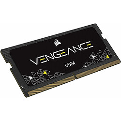 Corsair Vengeance SO-DIMM DDR4 16 Go 2400 MHz CL16