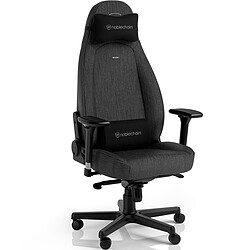 Noblechairs ICON TX - anthracite pas cher