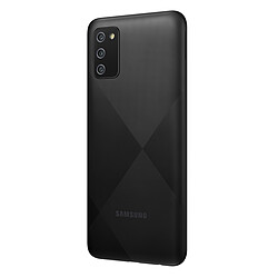 Acheter Samsung Galaxy A02s - 32 Go - Noir