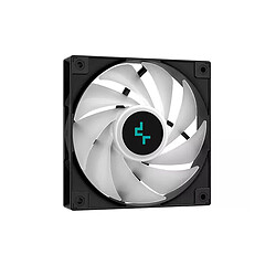 Acheter DeepCool AG400 ARGB Gammaxx - R-AG400-BKANMC-G-2 - ARGB / Noir