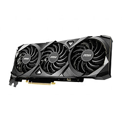 MSI GeForce RTX 3070 VENTUS 3X 8G OC LHR