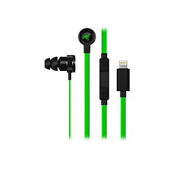 Acheter Razer Hammerhead pour iOS