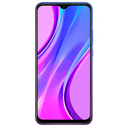 Xiaomi Redmi 9 - 4/64 Go - Violet Aurore