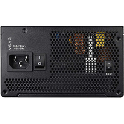 EVGA 650 B5 - 80+ Bronze pas cher
