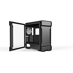 Acheter Phanteks Enthoo Evolv X - RGB - Galaxy Silver - Avec fenêtre