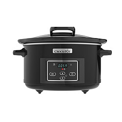 Acheter Crock-Pot Mijoteuse électrique - CSC052X01