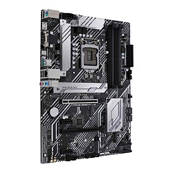 Avis ASUS PRIME B560-PLUS · Reconditionné