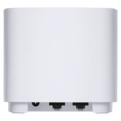 Acheter ASUS ZenWiFi AX Mini (XD4) Blanc x2