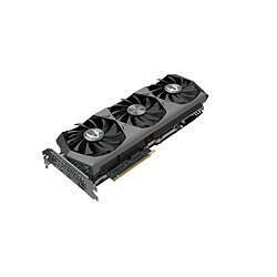 Avis ZOTAC GAMING GeForce RTX 3080 TRINITY OC - LHR