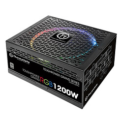 Avis Thermaltake Toughpower Grand RGB - 1200W