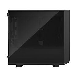 Acheter Fractal Design Meshify 2 Nano Black TG Dark Tint