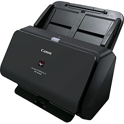 Canon imageFORMULA DR-M260 600 x 600 DPI Scanner ADF Noir A4 Canon imageFORMULA DR-M260 600 x 600 DPI Scanner ADF Noir A4