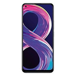 Realme 8 Pro - 8/128 Go - Punk Black pas cher