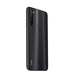 Xiaomi Redmi Note 8T - 4 / 64 Go - Gris · Reconditionné pas cher