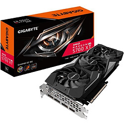 Gigabyte Radeon RX 5700 XT - GAMING OC - 8 Go Carte graphique Gamer AMD - PCI-Express 4.0 - 8 Go GDDR6 - 256-bit