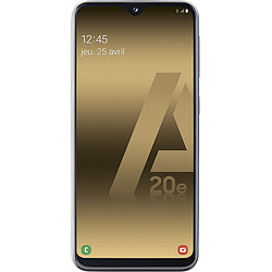 Samsung Galaxy A20e - 32 Go - Noir