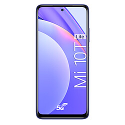 Xiaomi Mi 10T Lite 5G - 6/64Go - Bleu - Reconditionné