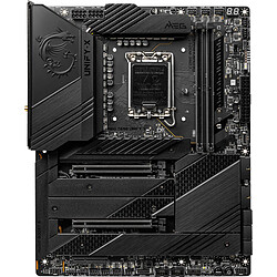 MSI MEG Z690 UNIFY-X