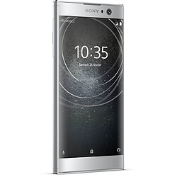 Avis Sony Xperia XA2 - Double SIM - Argent