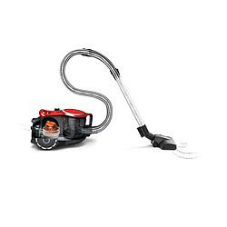 Aspirateur traineau