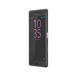 Avis Sony Xperia X - 32 Go - Noir · Reconditionné