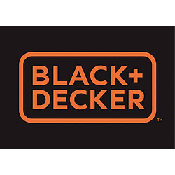 BLACK ET DECKER Aspirateur eaux et poussières