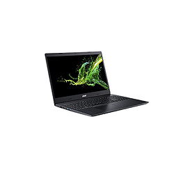 Acer Ordinateur portable ACA315A39D 15.6 AMD 4Go 128 SSD