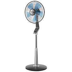 Rowenta Ventilateur sur pied Stand Turbo Silence VU5670F0