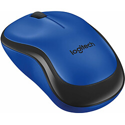 Acheter Logitech M220 SILENT Bleu - Sans fil