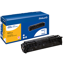 Pelikan Toner pour HP PRO 300 M351 (CE413A / 305A) - Magenta - 2600 pages