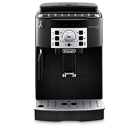 Avis DeLonghi Magnifica S - ECAM22.110.B - Noir