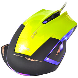 Souris E-BLUE