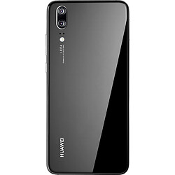 Avis Huawei P20 - Noir