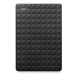 Seagate Technology Expansion Portable - 4 To Disque dur externe HDD - Baie compatible : 2.5" - USB 3.0