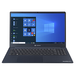 Avis Toshiba DYNABOOK C50-G-102