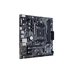 ASUS PRIME A320M-K pas cher