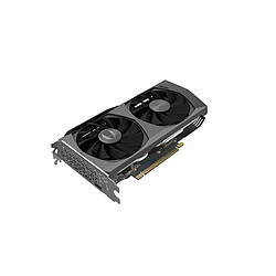 Avis ZOTAC GeForce RTX 3060 Ti TWIN EDGE OC LHR