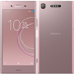 Sony Xperia XZ1 - Rose