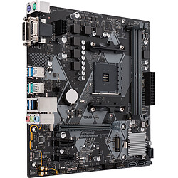 Avis Carte mère Prime B450M-K Micro-ATX Asus