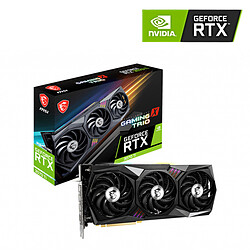 GeForce RTX 3070 Ti