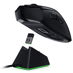 Razer DeathAdder V2 Pro pas cher